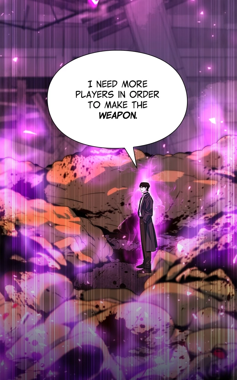 Weapon Creator Chapter 46 - 124