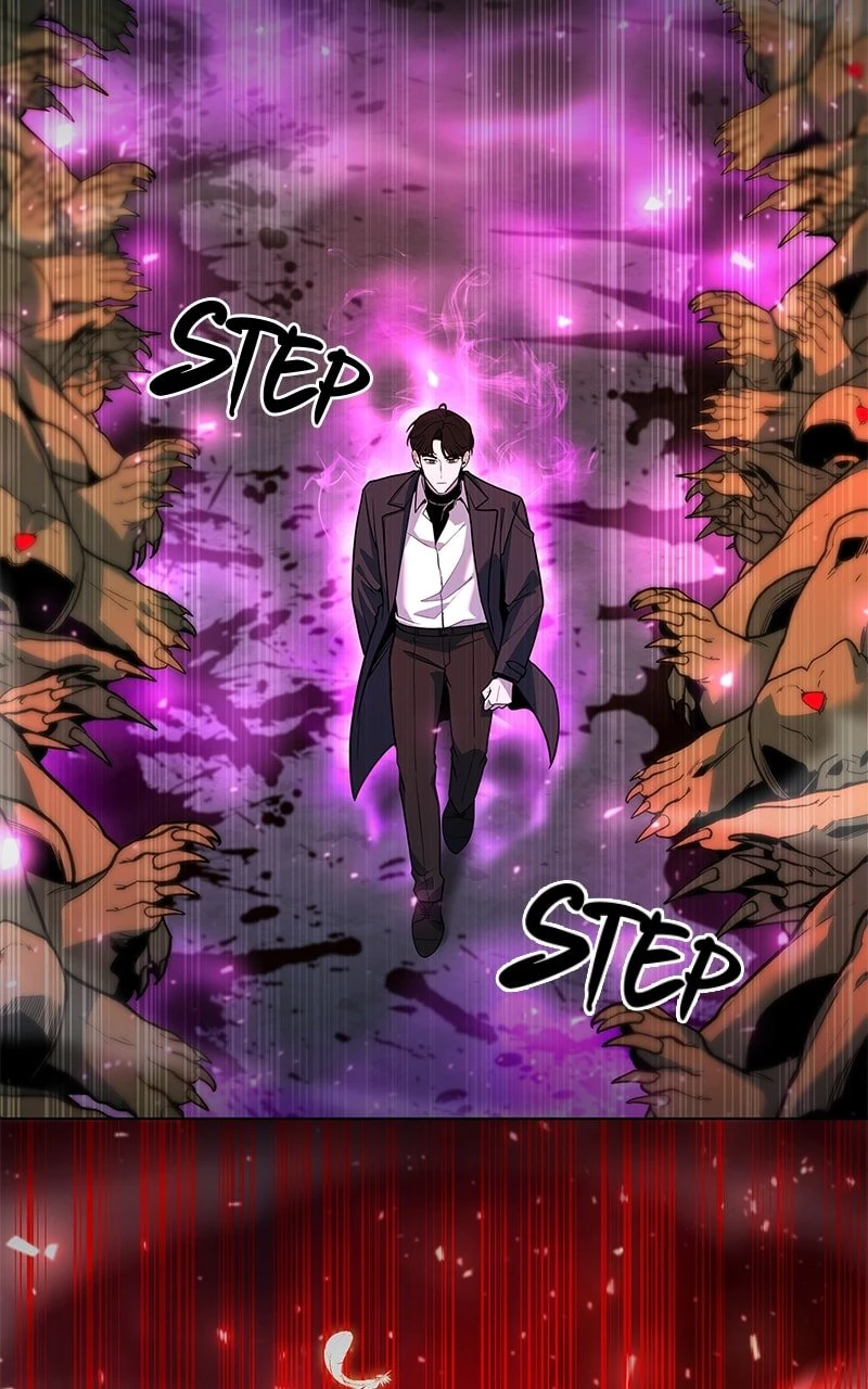 Weapon Creator Chapter 46 - 126