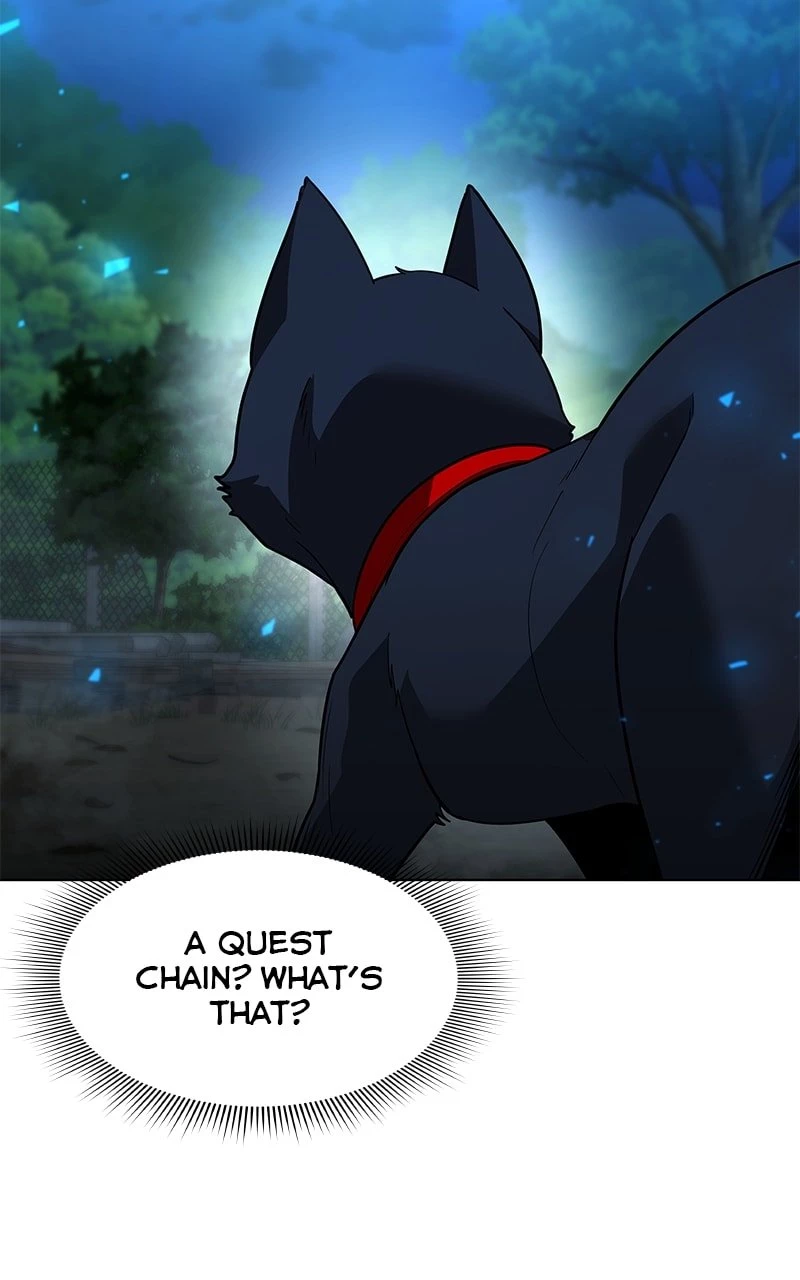 Weapon Creator Chapter 44 - 22