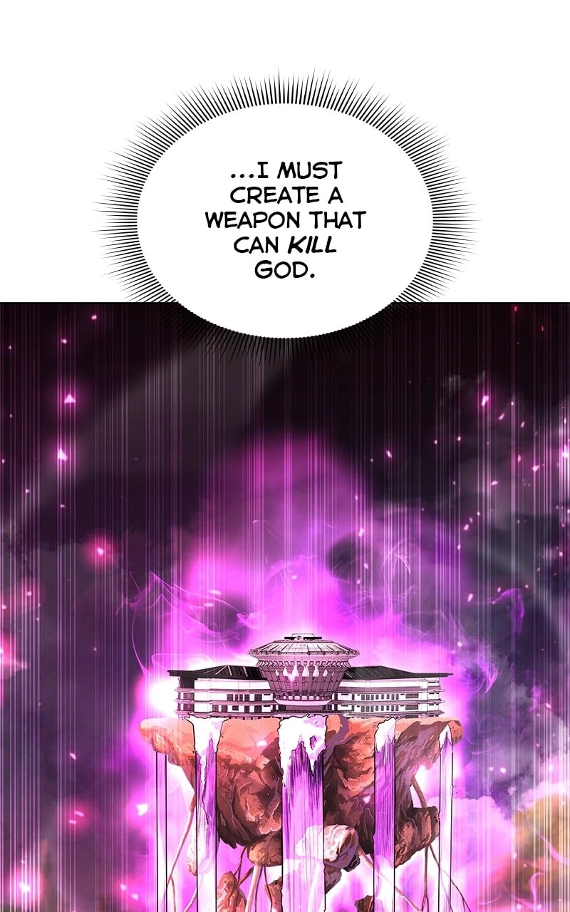 Weapon Creator Chapter 46 - 146