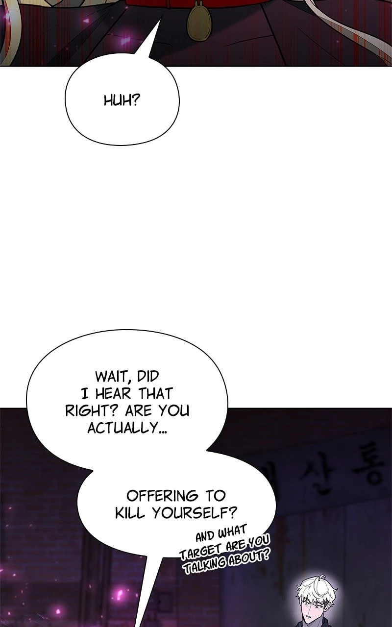 Weapon Creator Chapter 44 - 55