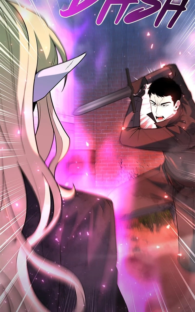 Weapon Creator Chapter 45 - 90