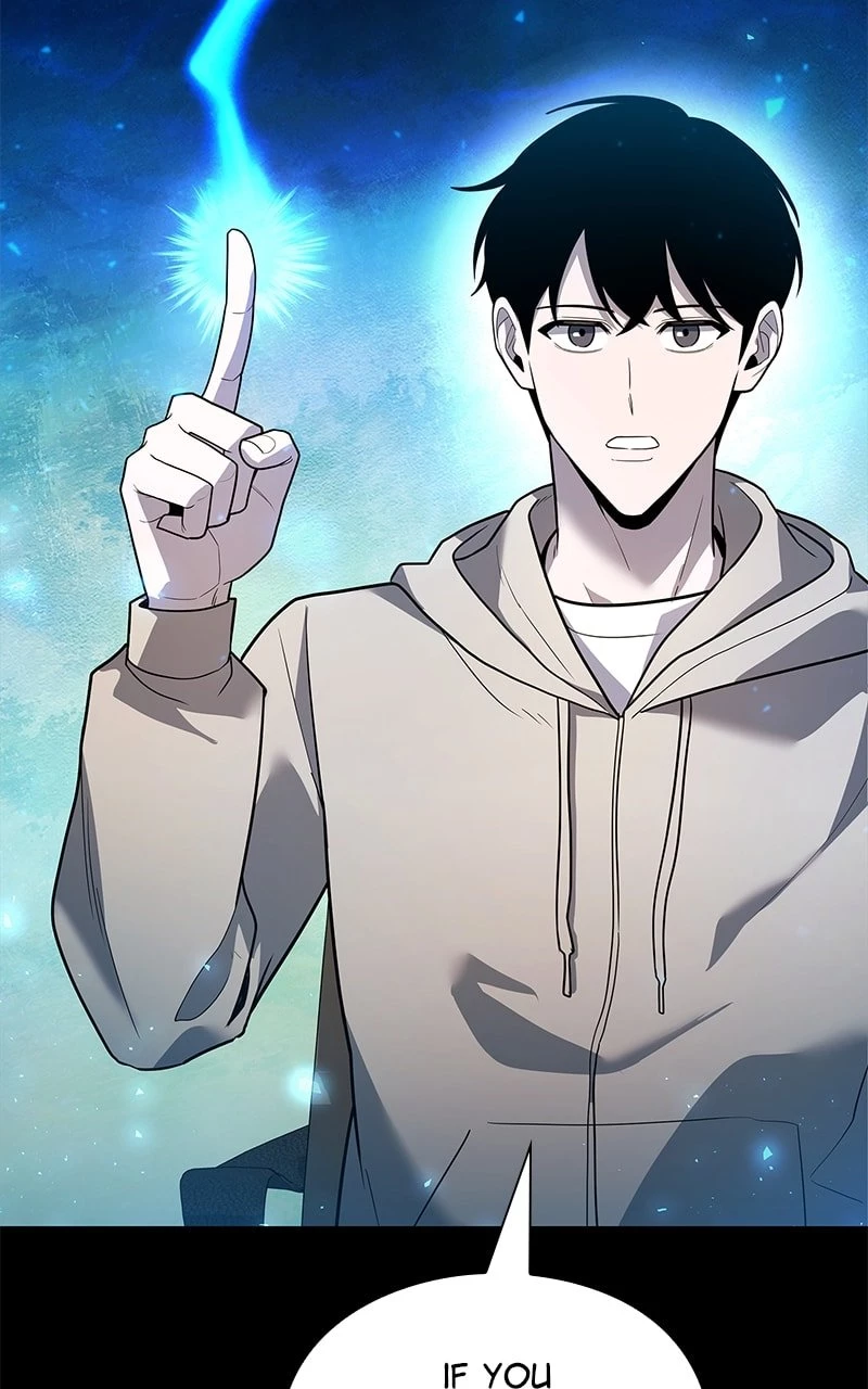 Weapon Creator Chapter 43 - 44