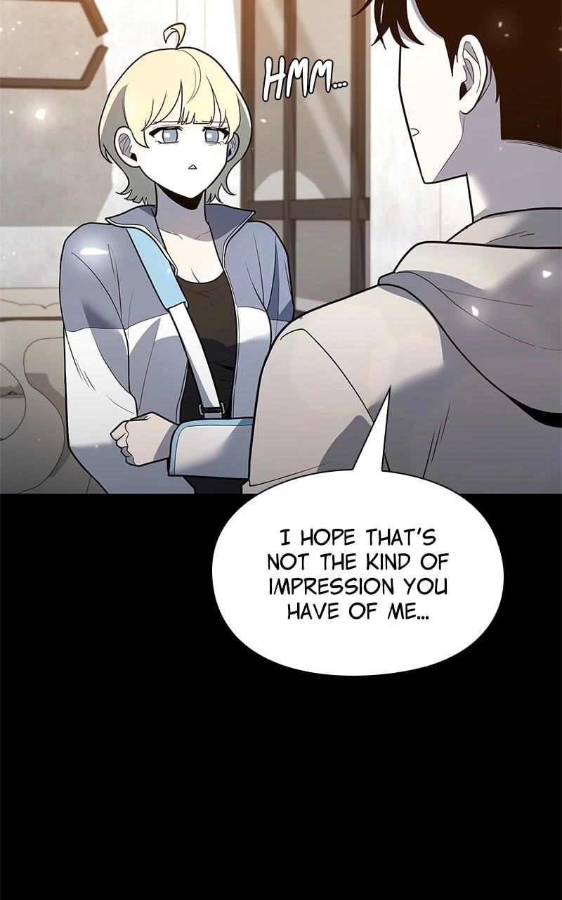 Weapon Creator Chapter 43 - 52