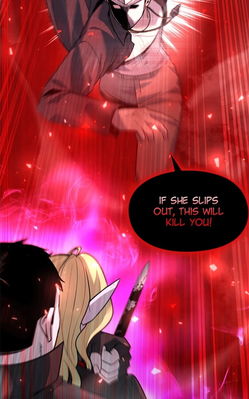 Weapon Creator Chapter 45 - 107