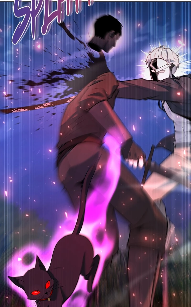 Weapon Creator Chapter 45 - 116