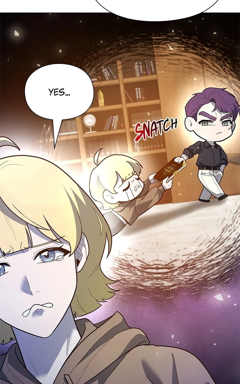 Weapon Creator Chapter 43 - 75