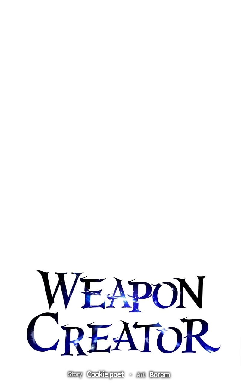 Weapon Creator Chapter 43 - 95