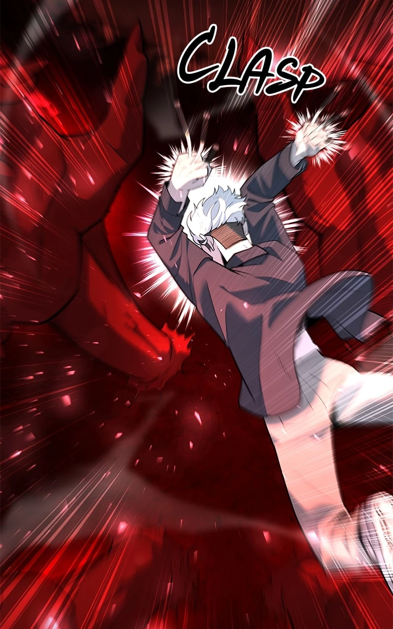 Weapon Creator Chapter 44 - 124
