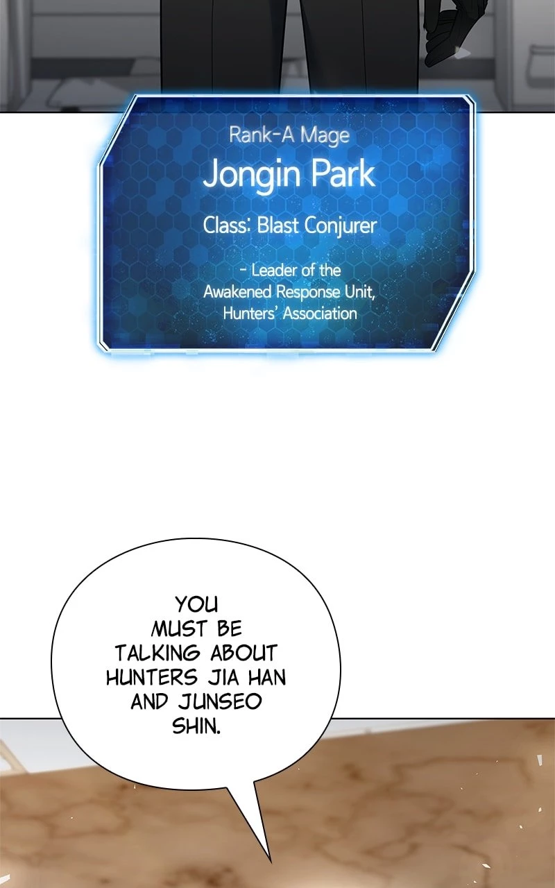 Weapon Creator Chapter 43 - 105