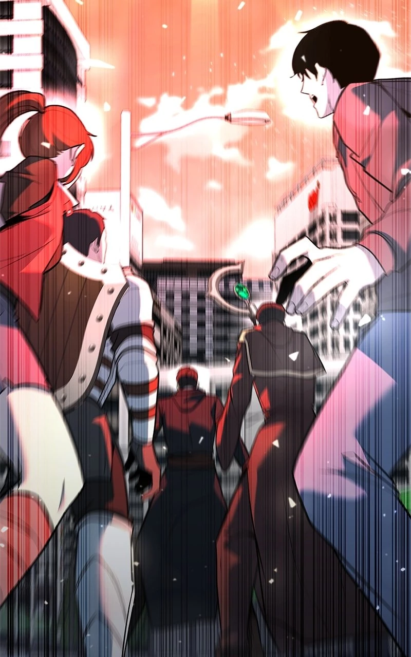 Weapon Creator Chapter 42 - 15