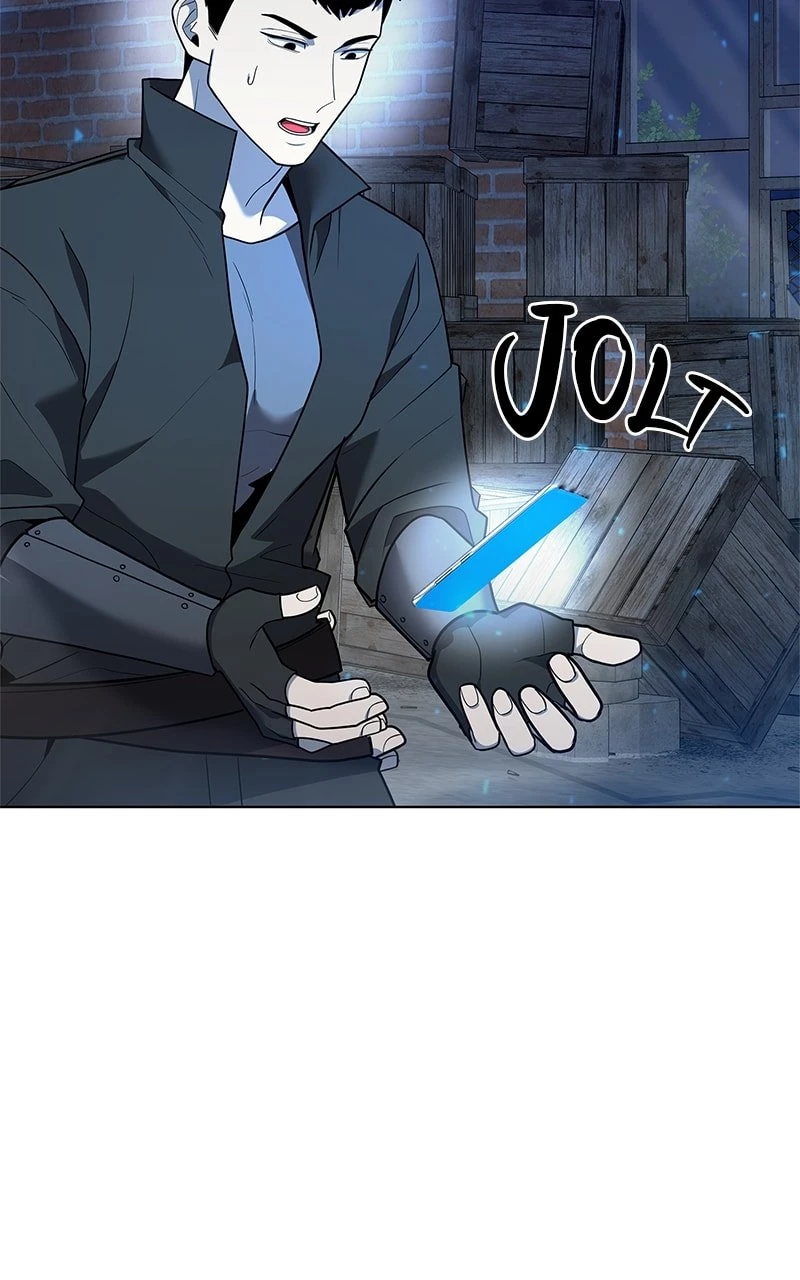 Weapon Creator Chapter 43 - 126