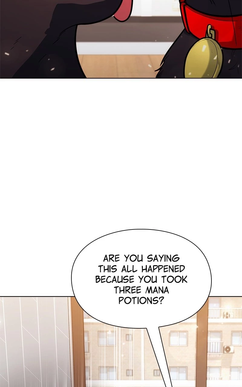 Weapon Creator Chapter 41 - 2