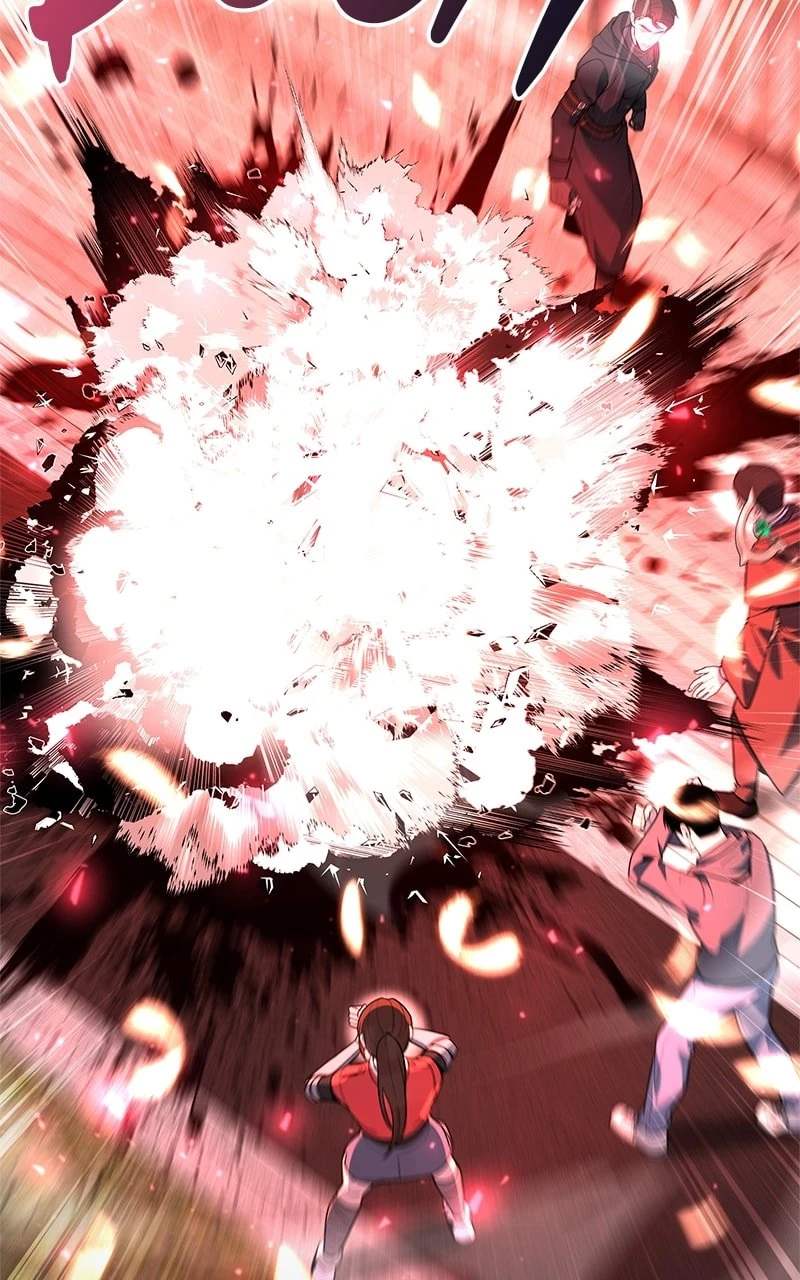 Weapon Creator Chapter 42 - 25