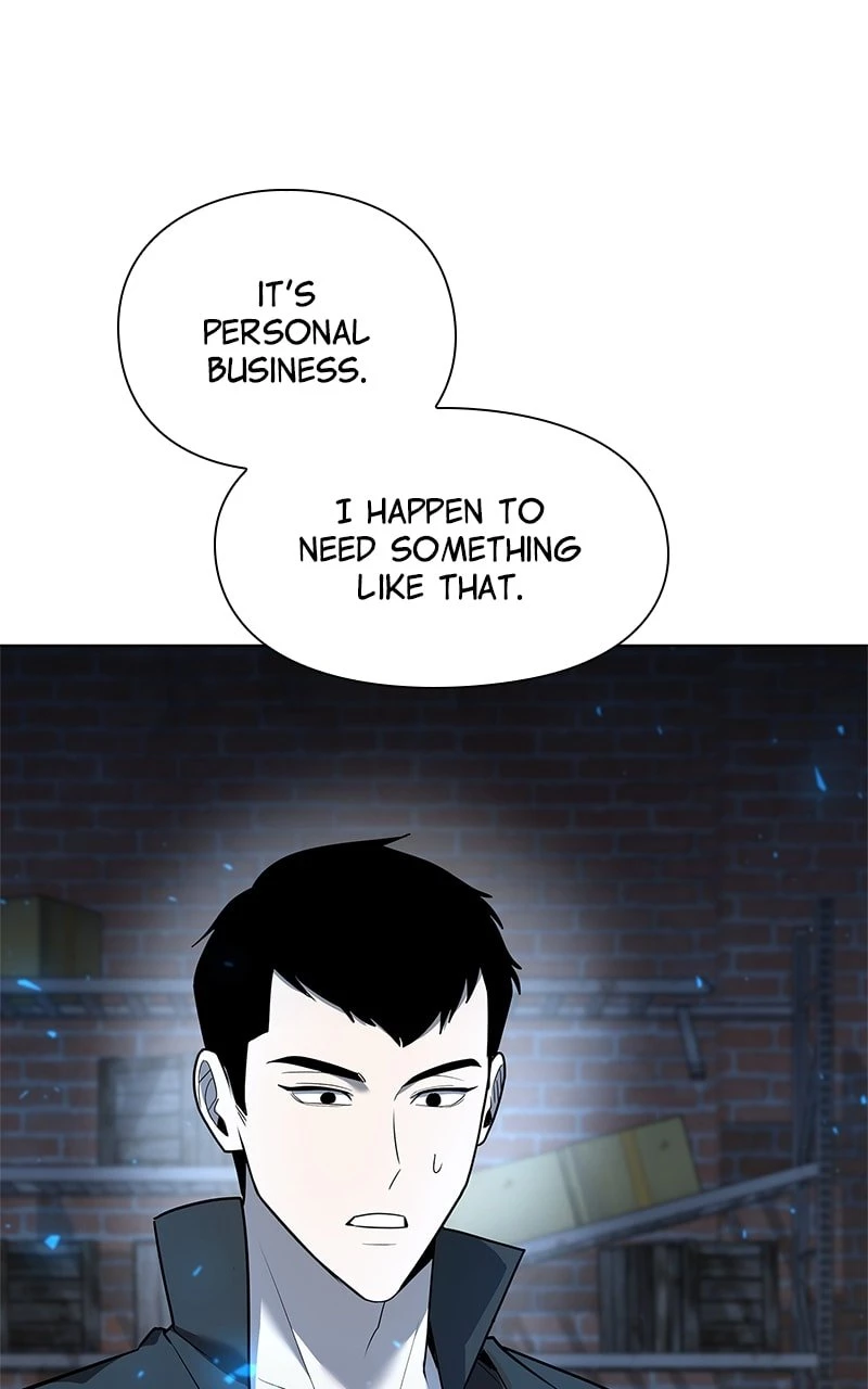 Weapon Creator Chapter 43 - 136