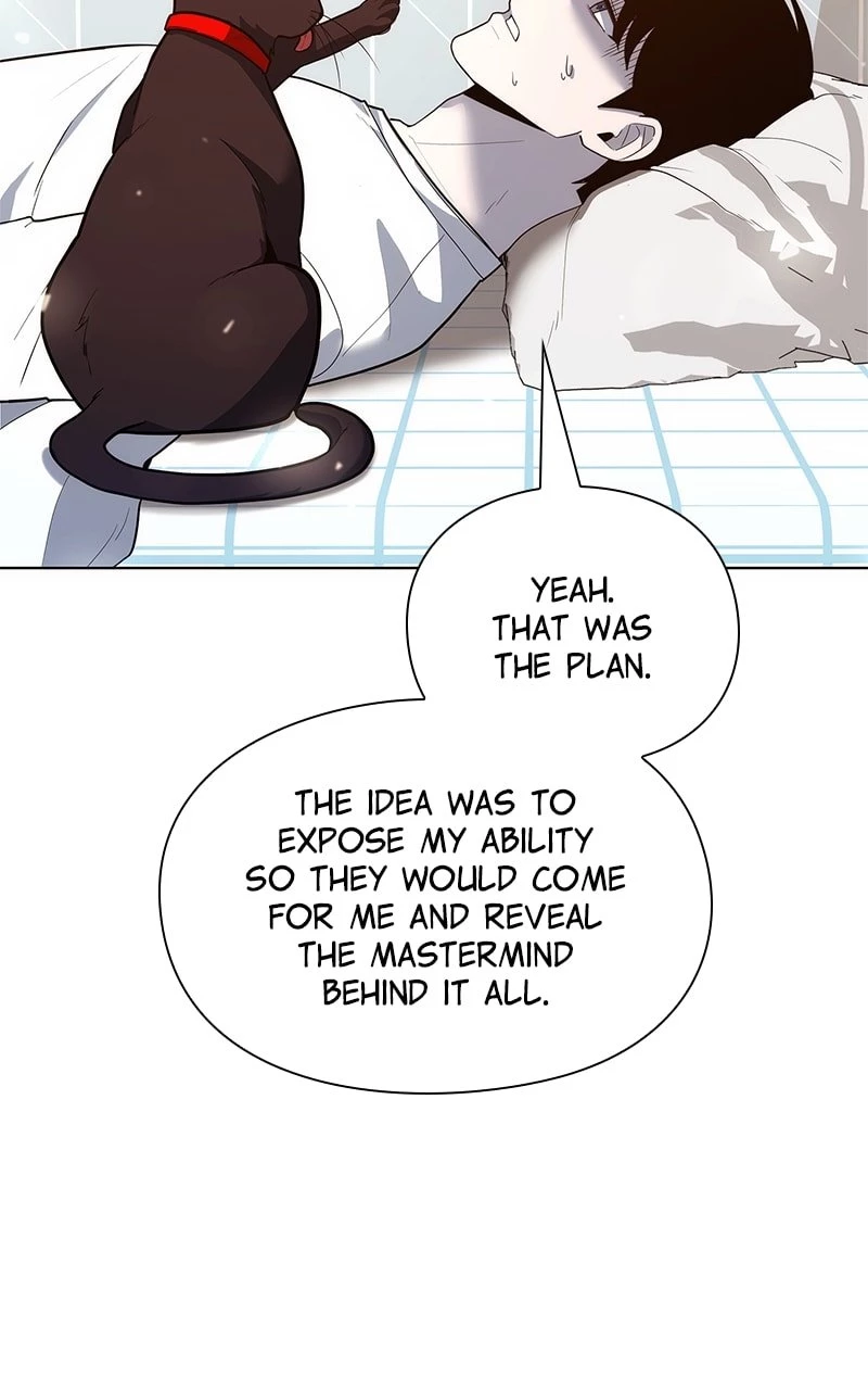 Weapon Creator Chapter 41 - 8