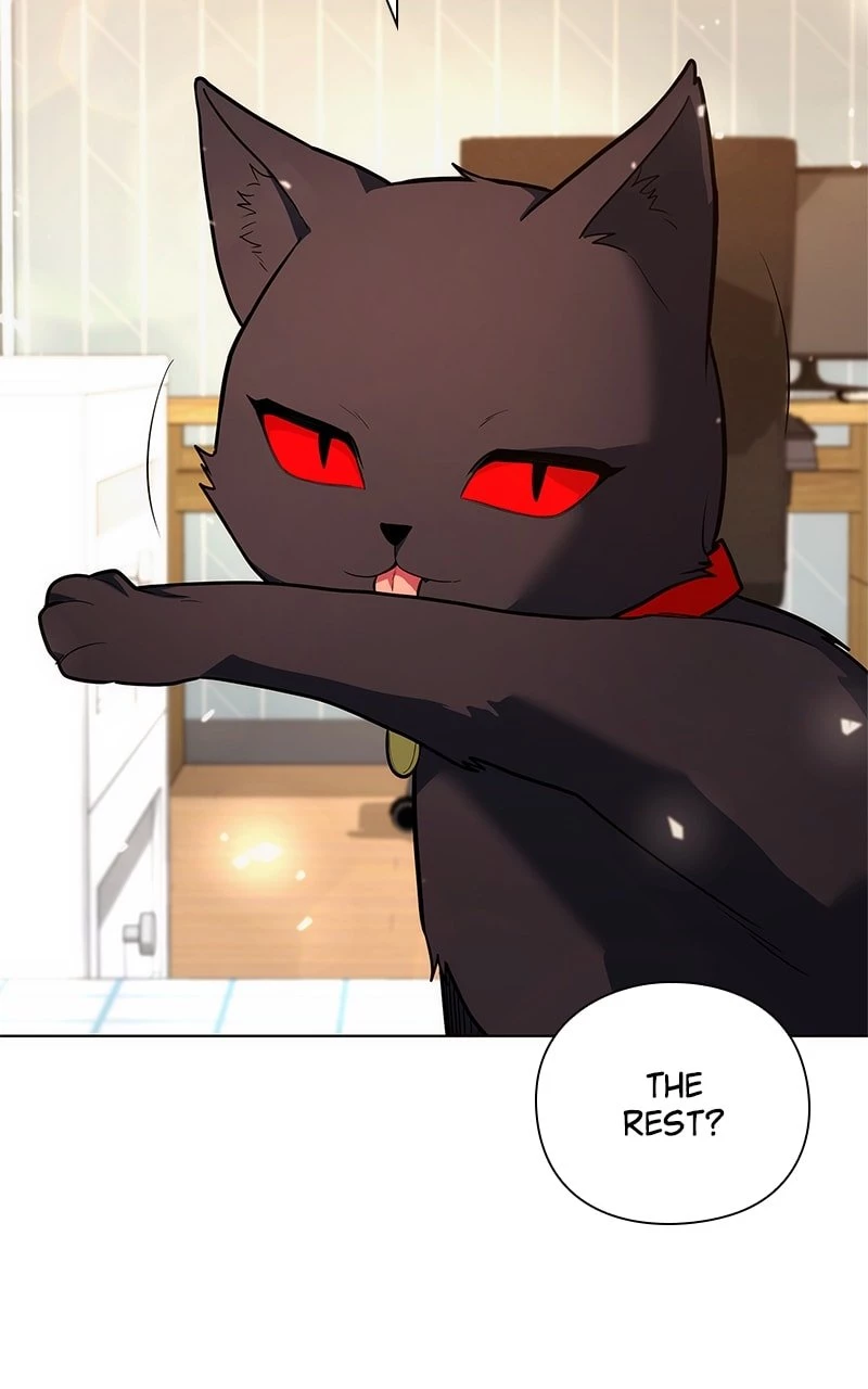 Weapon Creator Chapter 41 - 11
