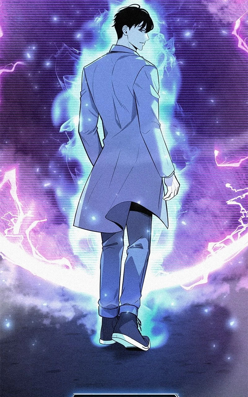 Weapon Creator Chapter 41 - 15