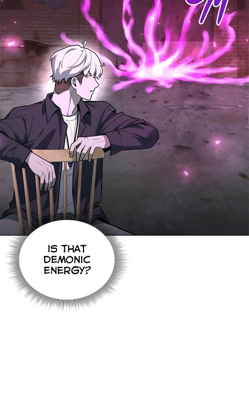 Weapon Creator Chapter 43 - 144