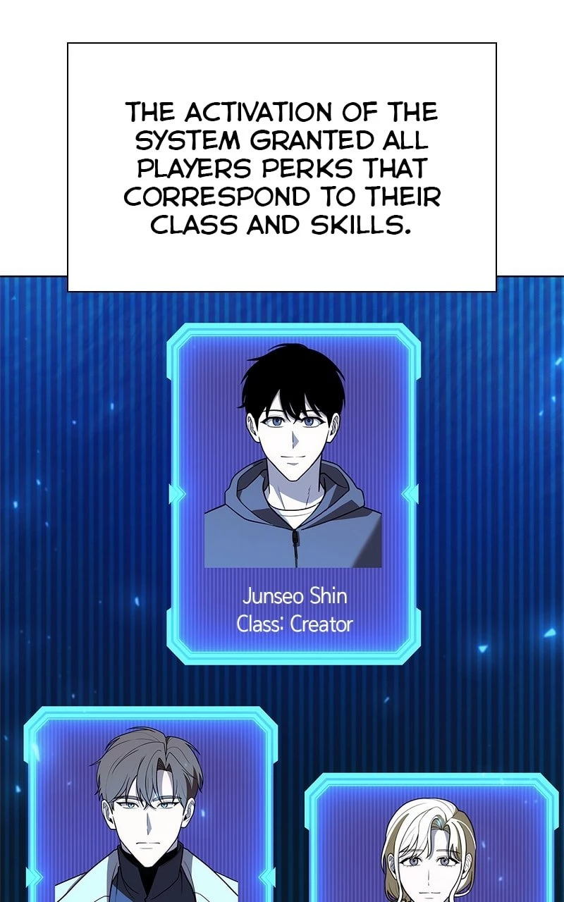 Weapon Creator Chapter 41 - 22