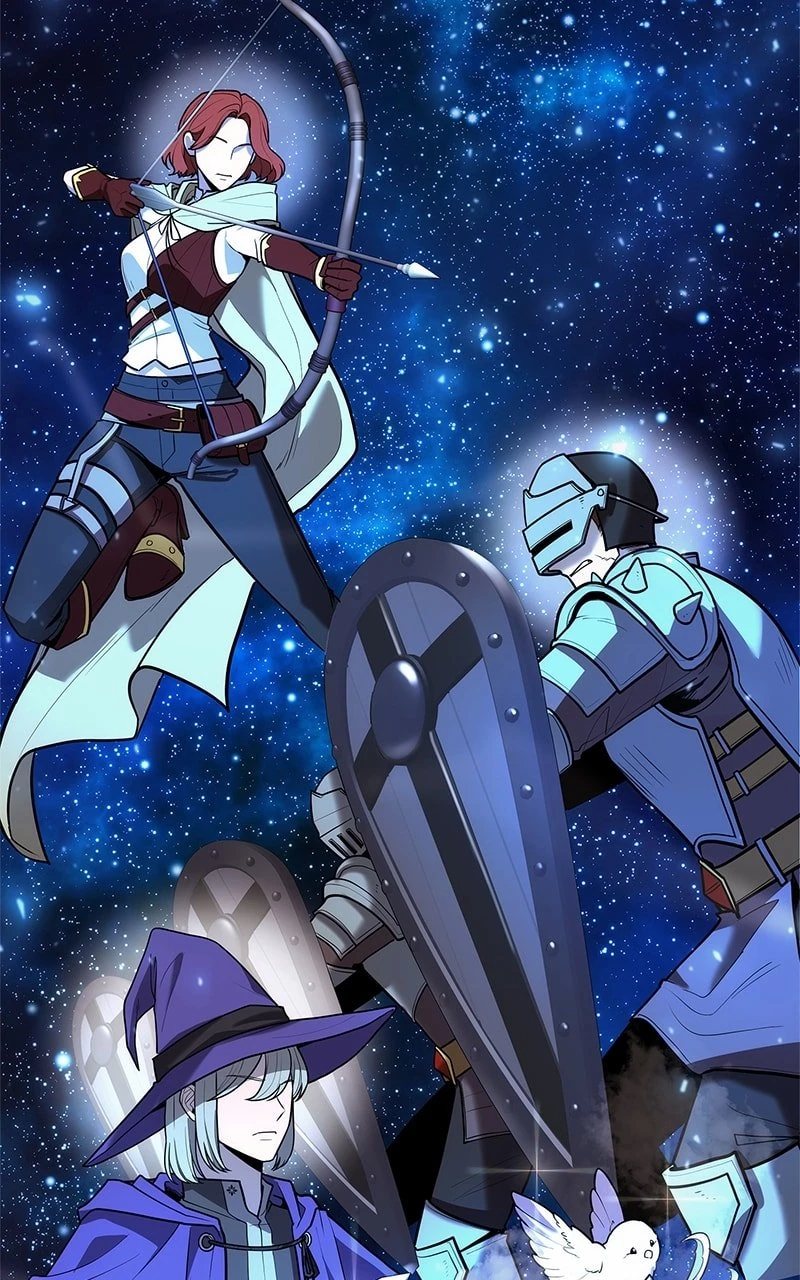 Weapon Creator Chapter 41 - 24