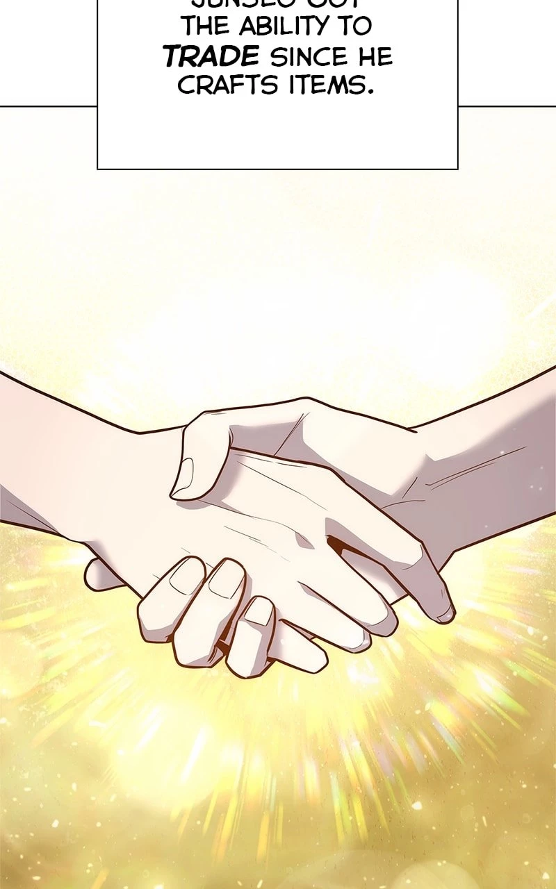 Weapon Creator Chapter 41 - 26
