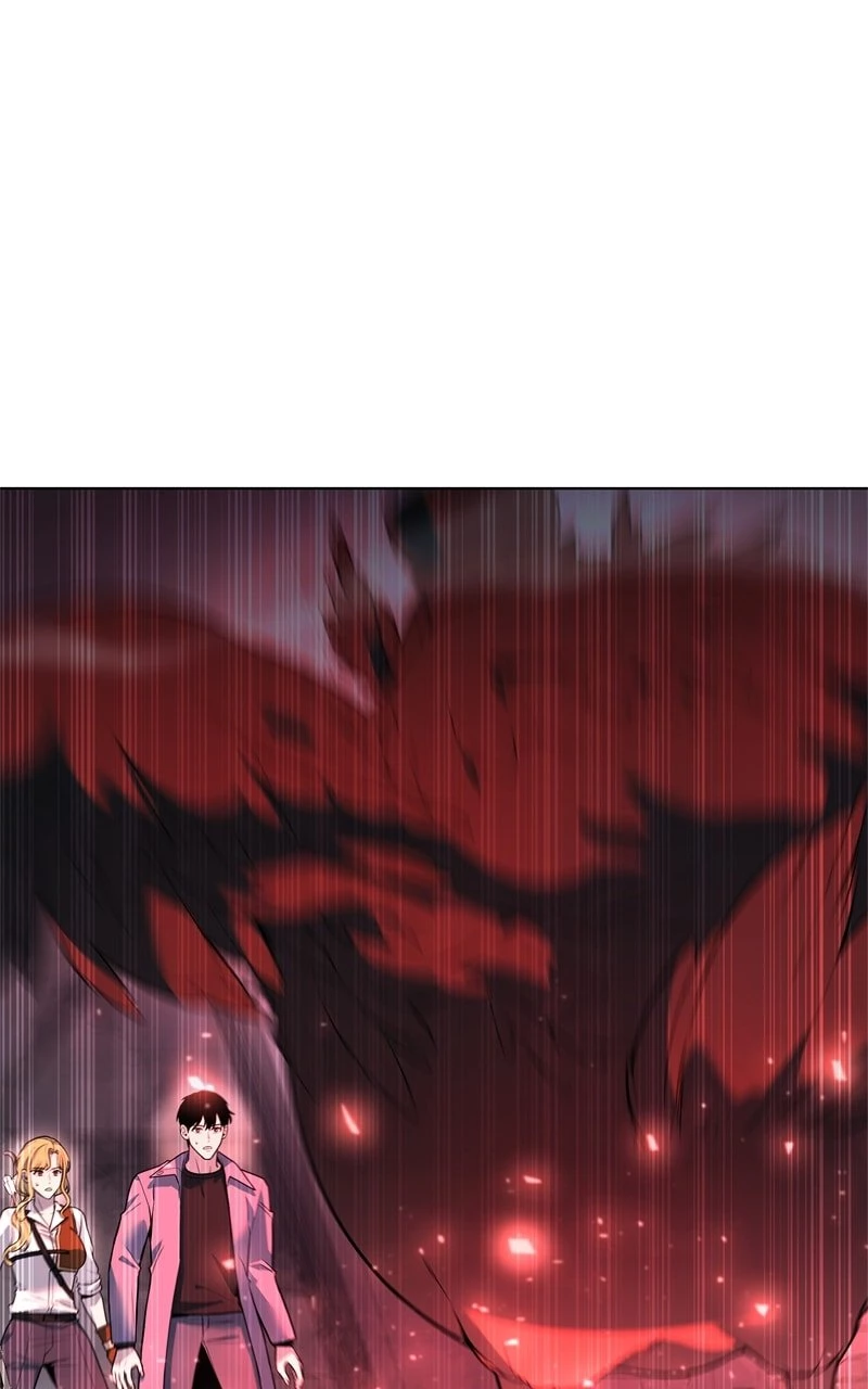 Weapon Creator Chapter 40 - 2