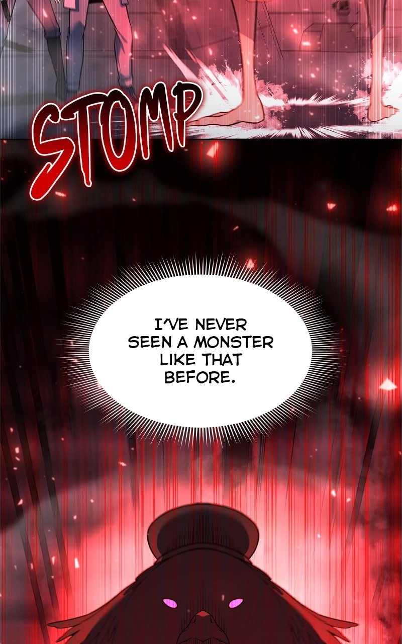 Weapon Creator Chapter 40 - 3