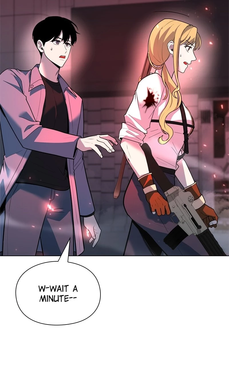 Weapon Creator Chapter 40 - 8