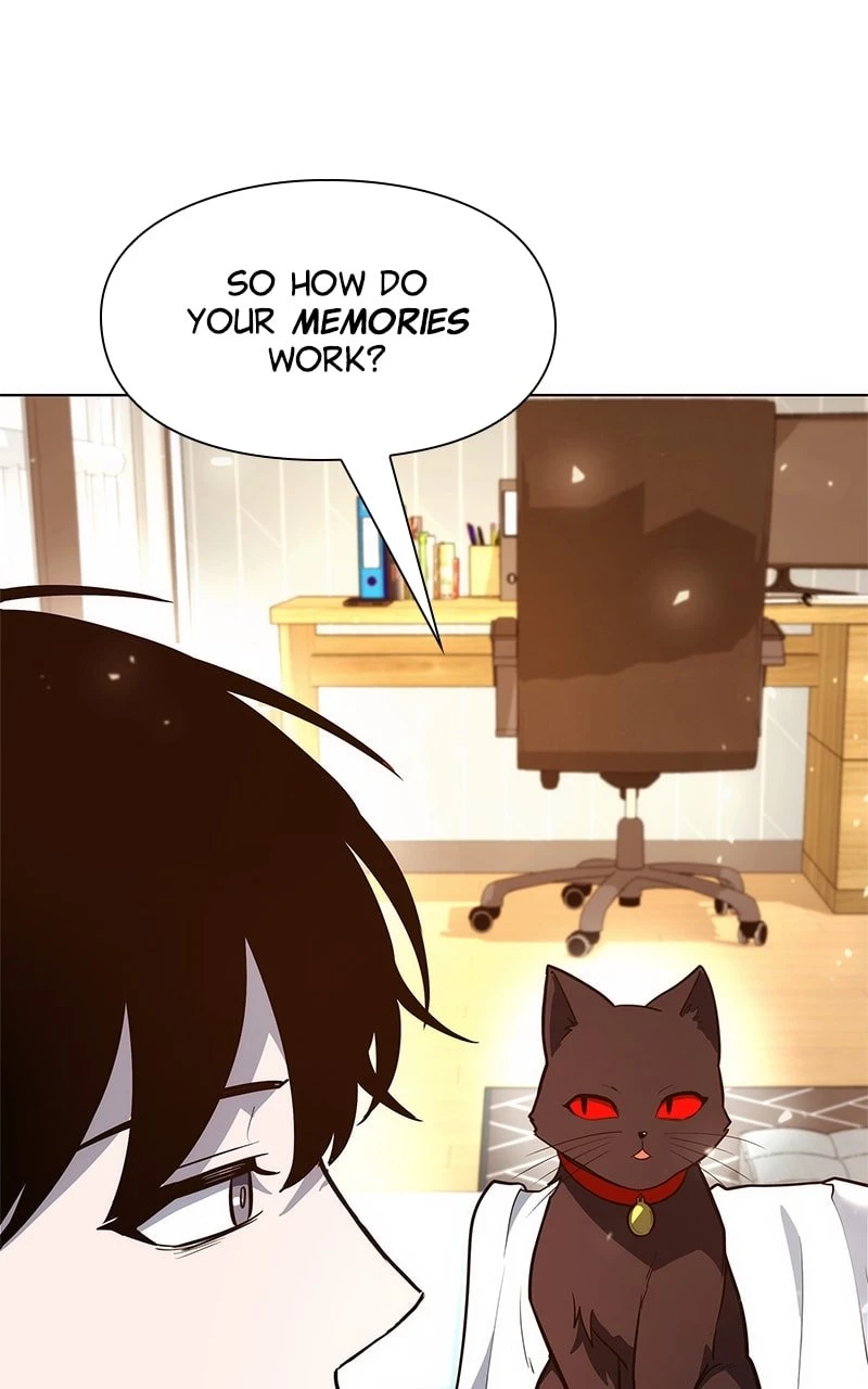 Weapon Creator Chapter 41 - 43