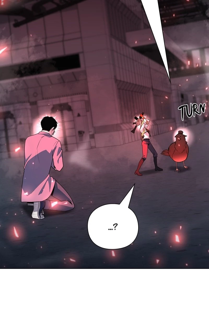 Weapon Creator Chapter 40 - 21