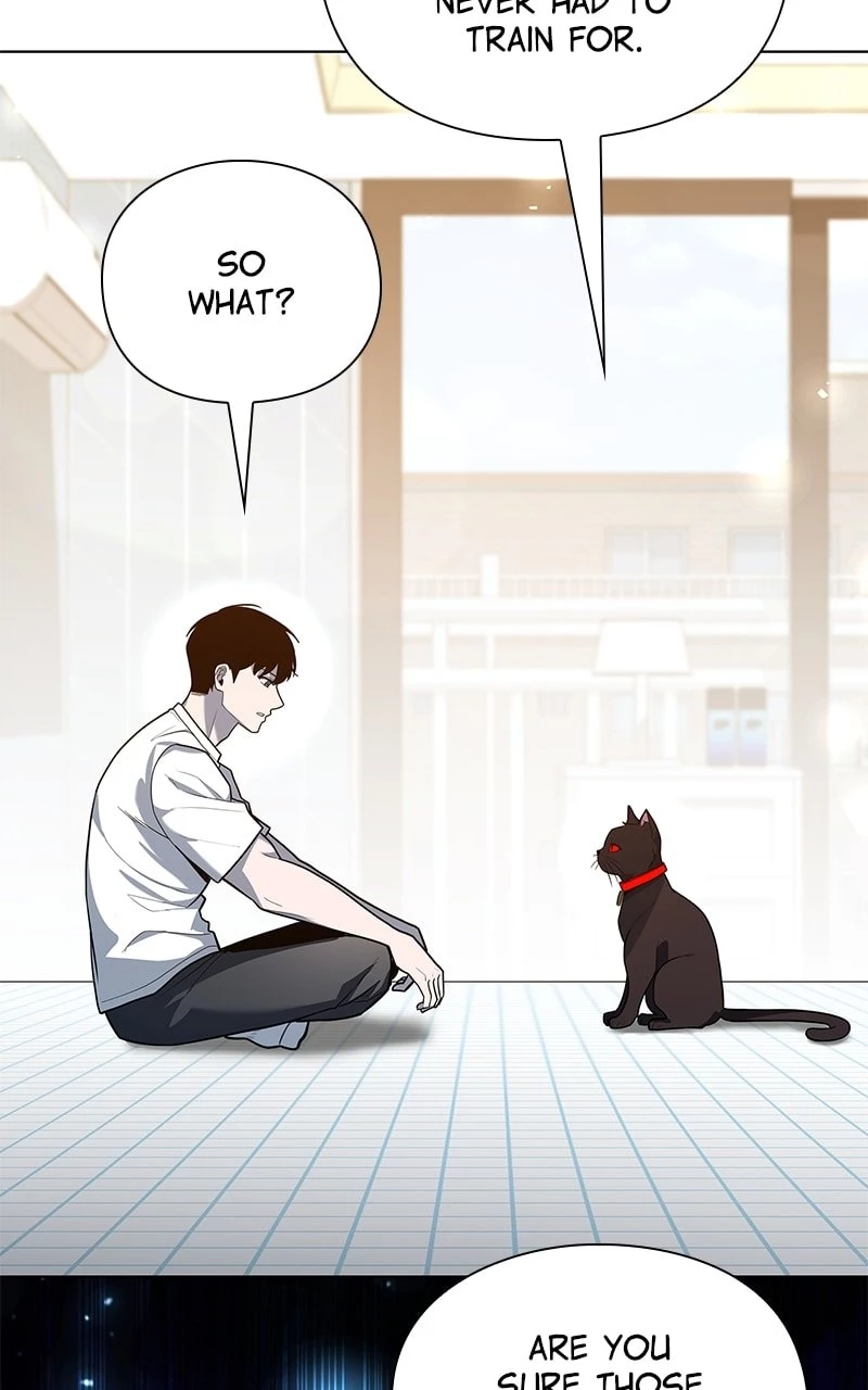 Weapon Creator Chapter 41 - 47