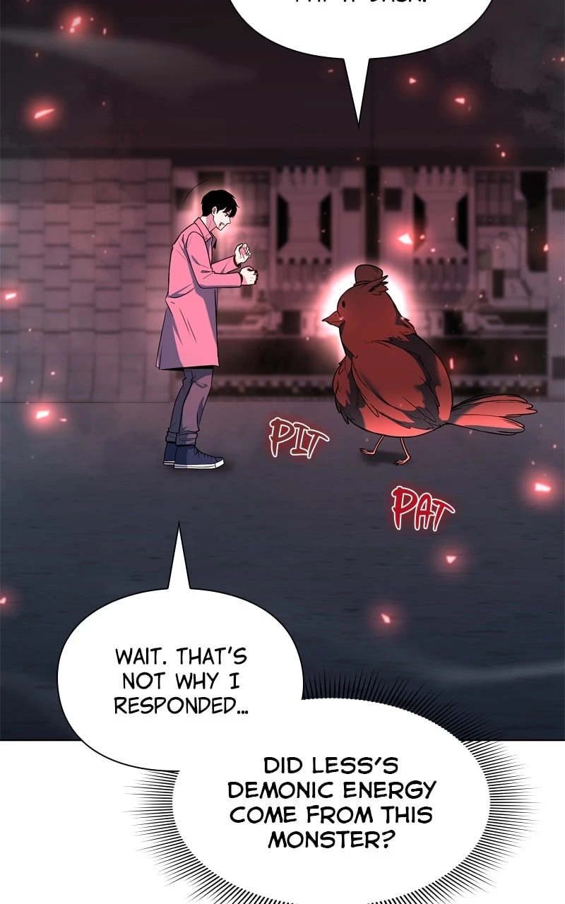 Weapon Creator Chapter 40 - 36