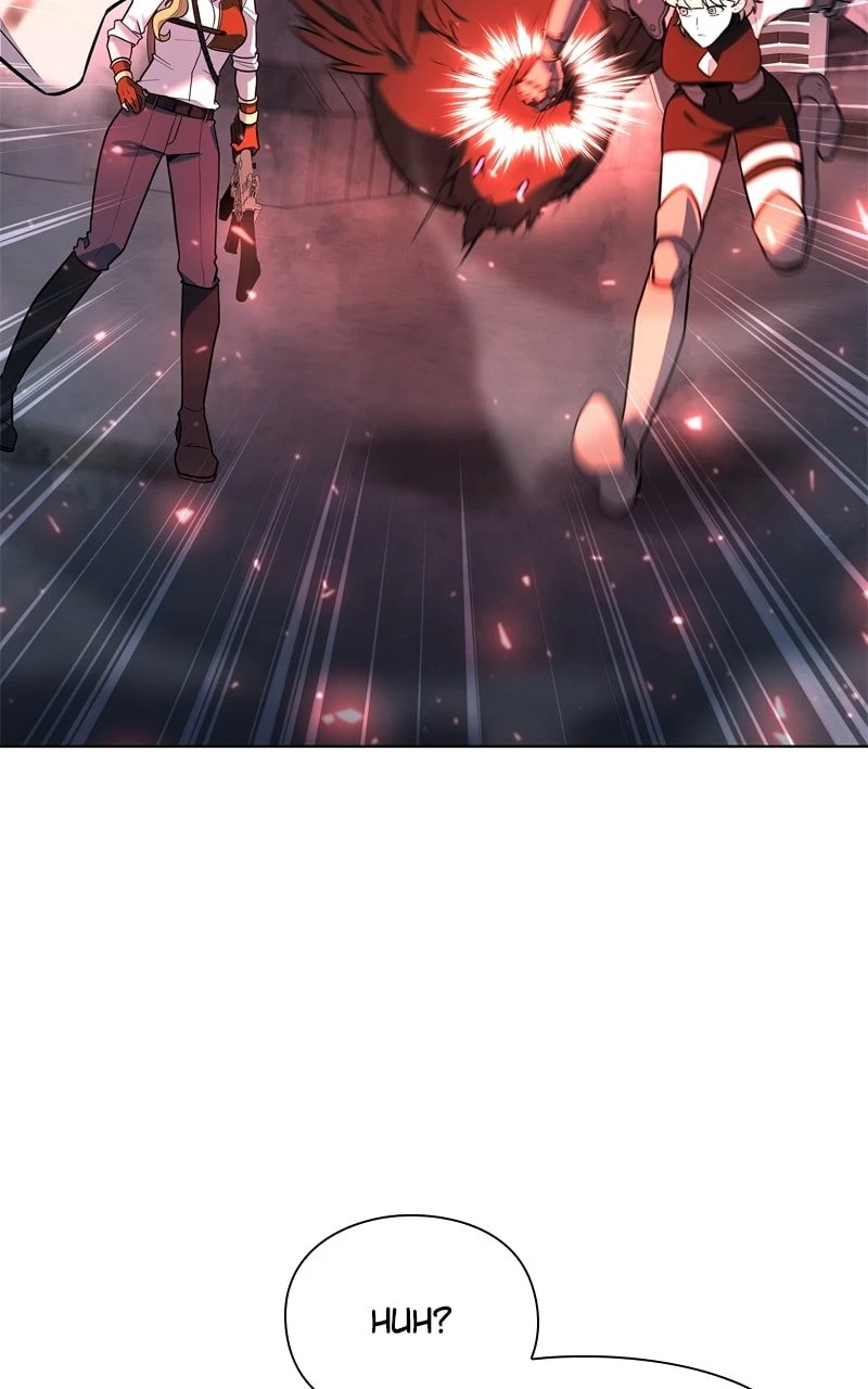 Weapon Creator Chapter 40 - 47