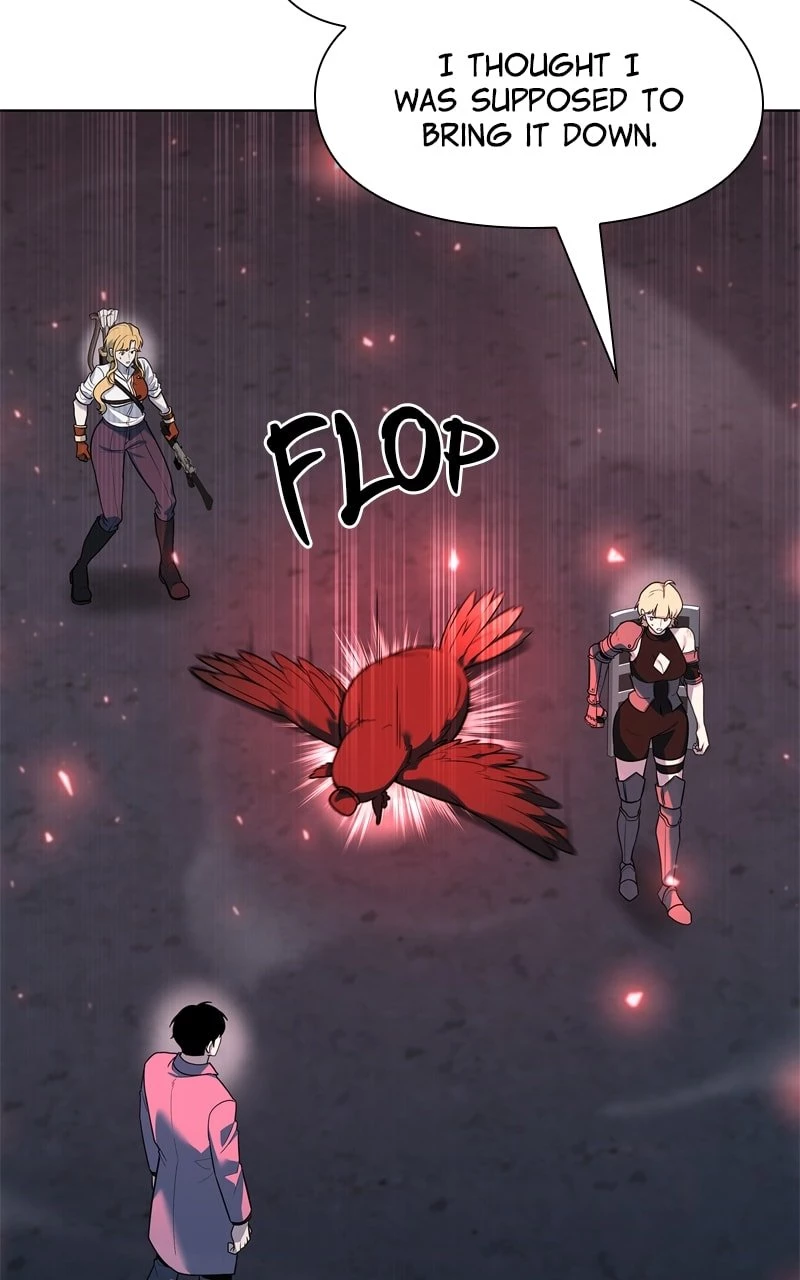 Weapon Creator Chapter 40 - 48