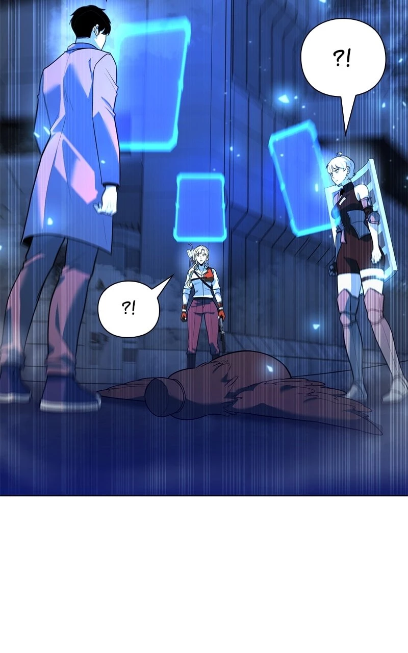 Weapon Creator Chapter 40 - 50