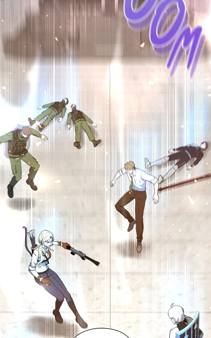 Weapon Creator Chapter 40 - 56