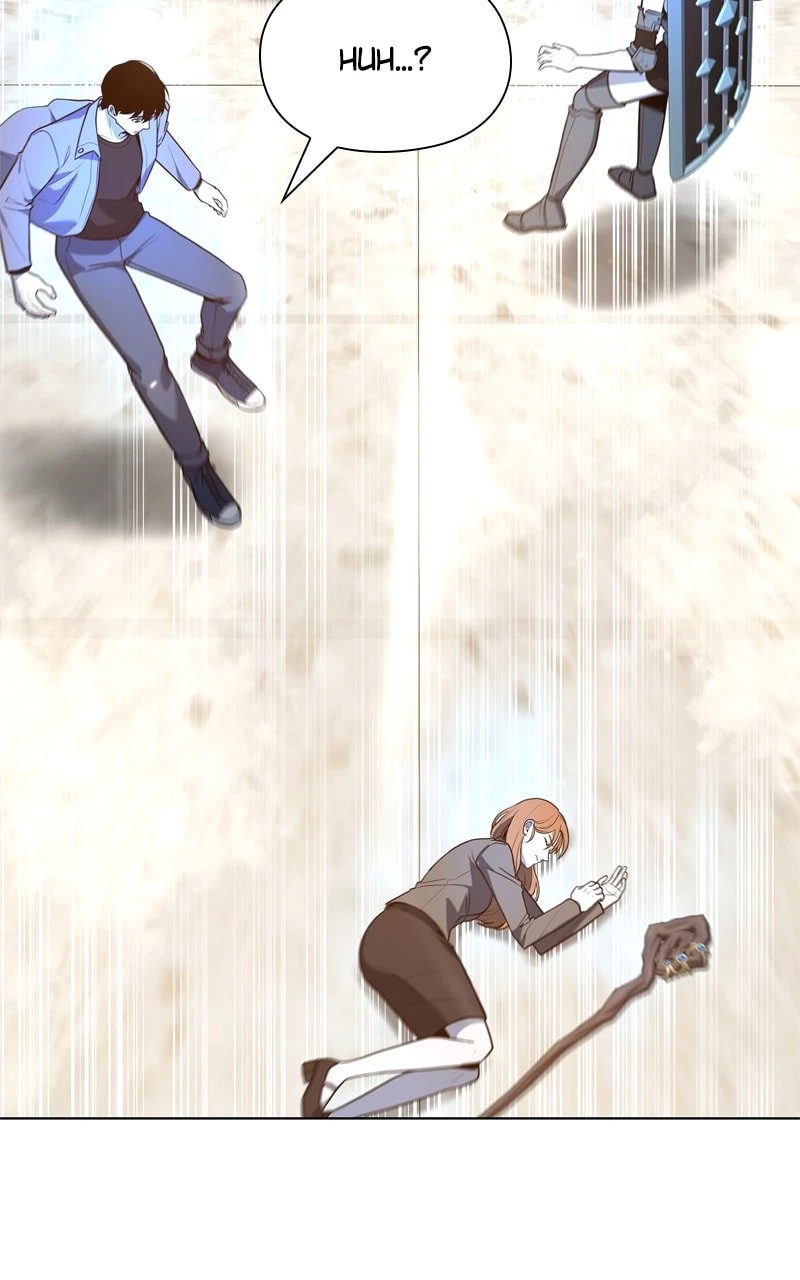 Weapon Creator Chapter 40 - 57