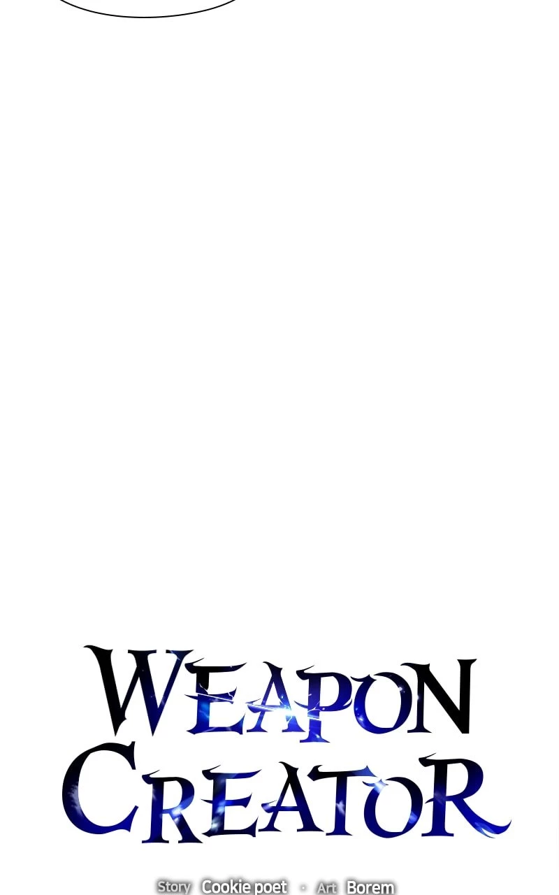 Weapon Creator Chapter 41 - 77