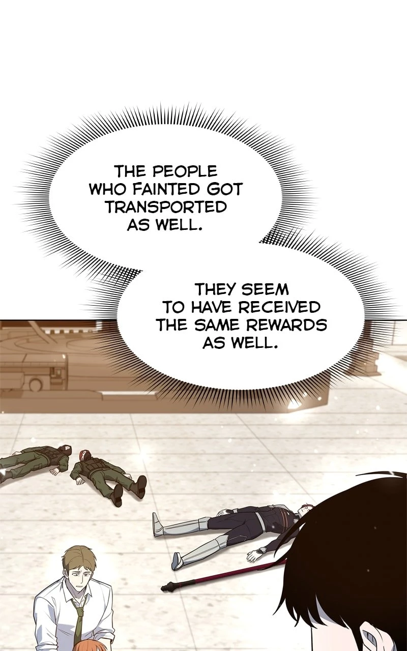 Weapon Creator Chapter 40 - 67