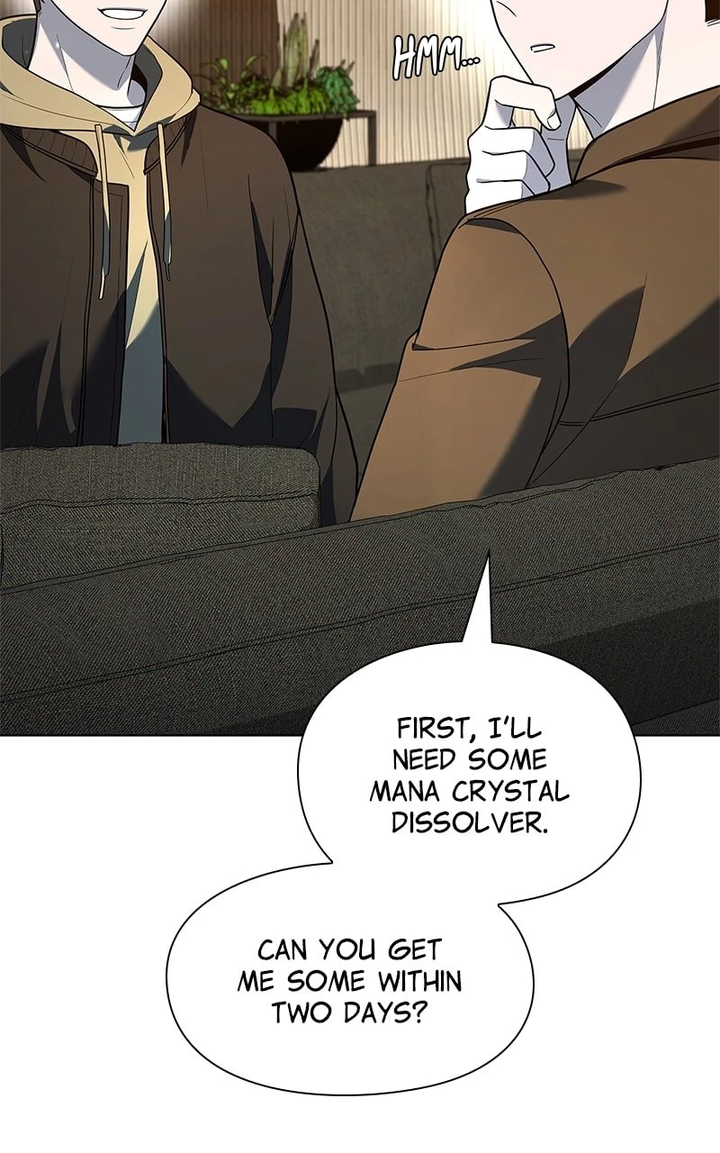 Weapon Creator Chapter 42 - 99