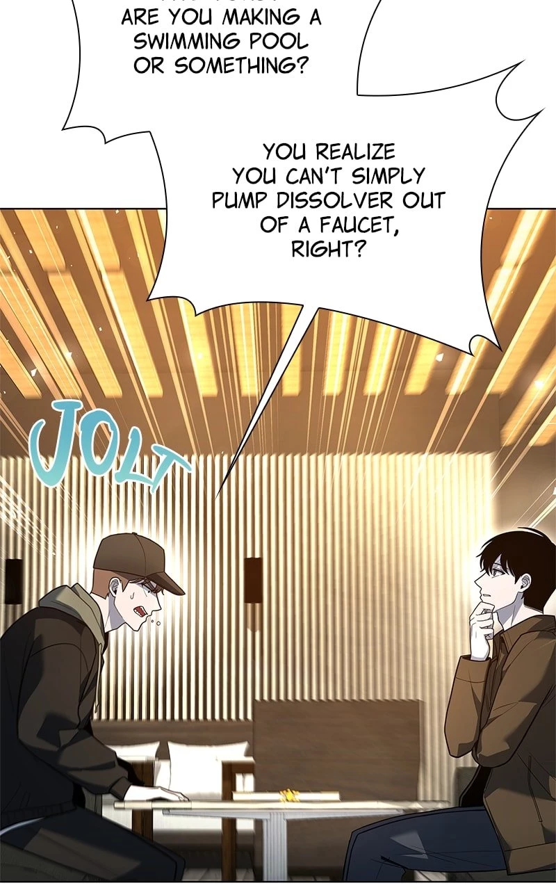 Weapon Creator Chapter 42 - 102