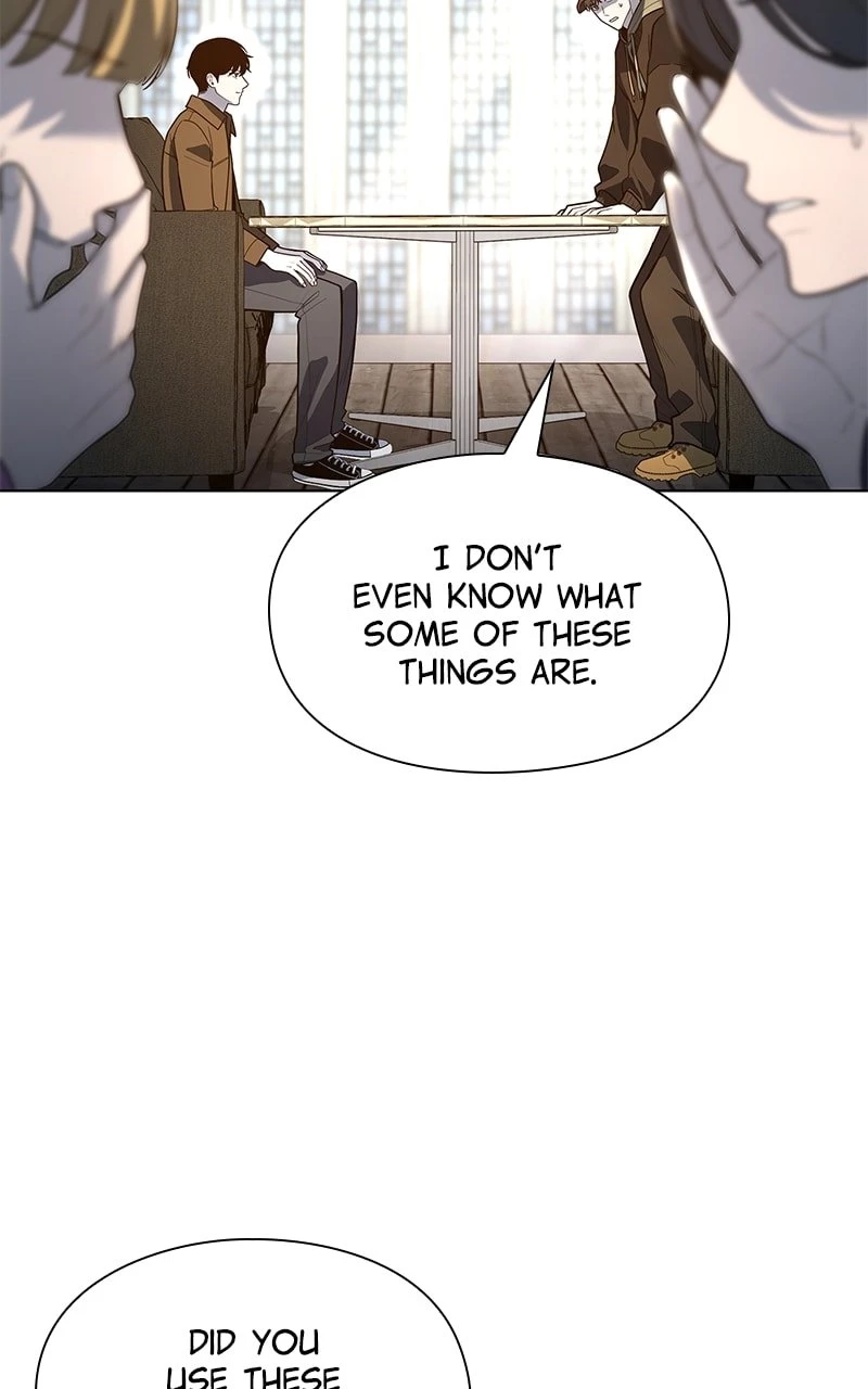 Weapon Creator Chapter 42 - 108