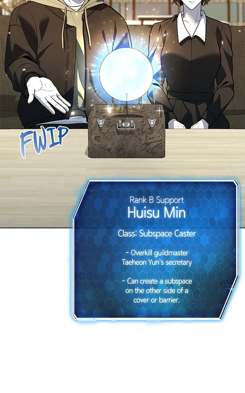 Weapon Creator Chapter 42 - 115