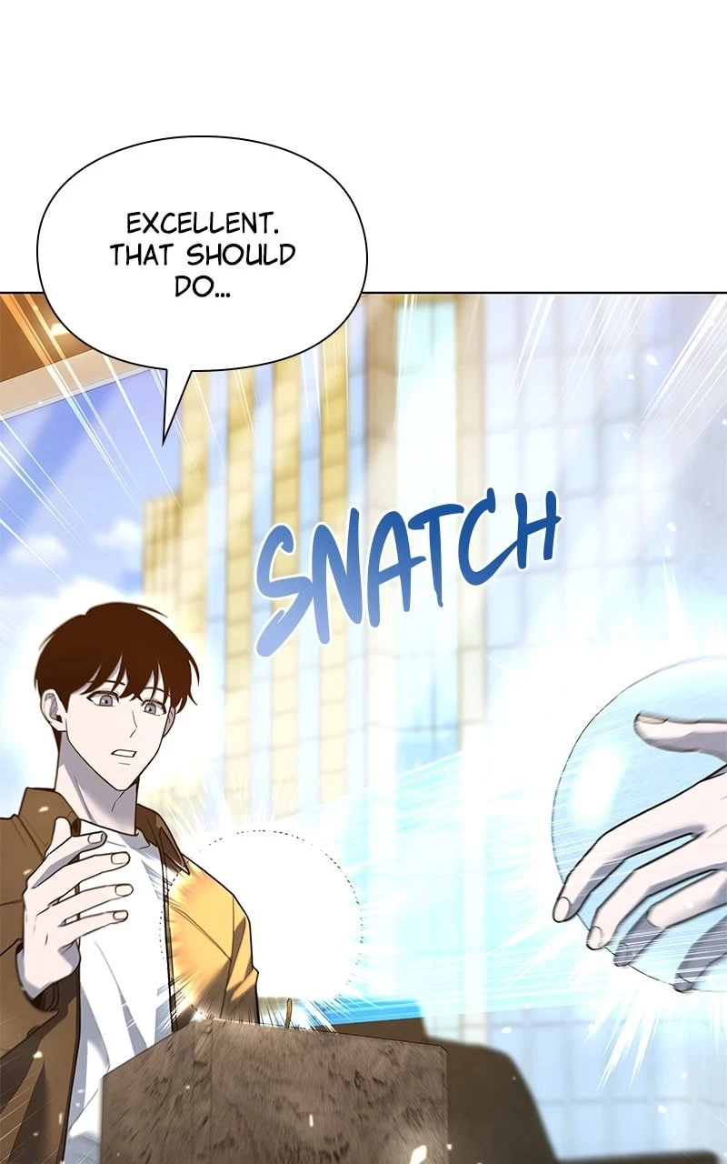 Weapon Creator Chapter 42 - 116