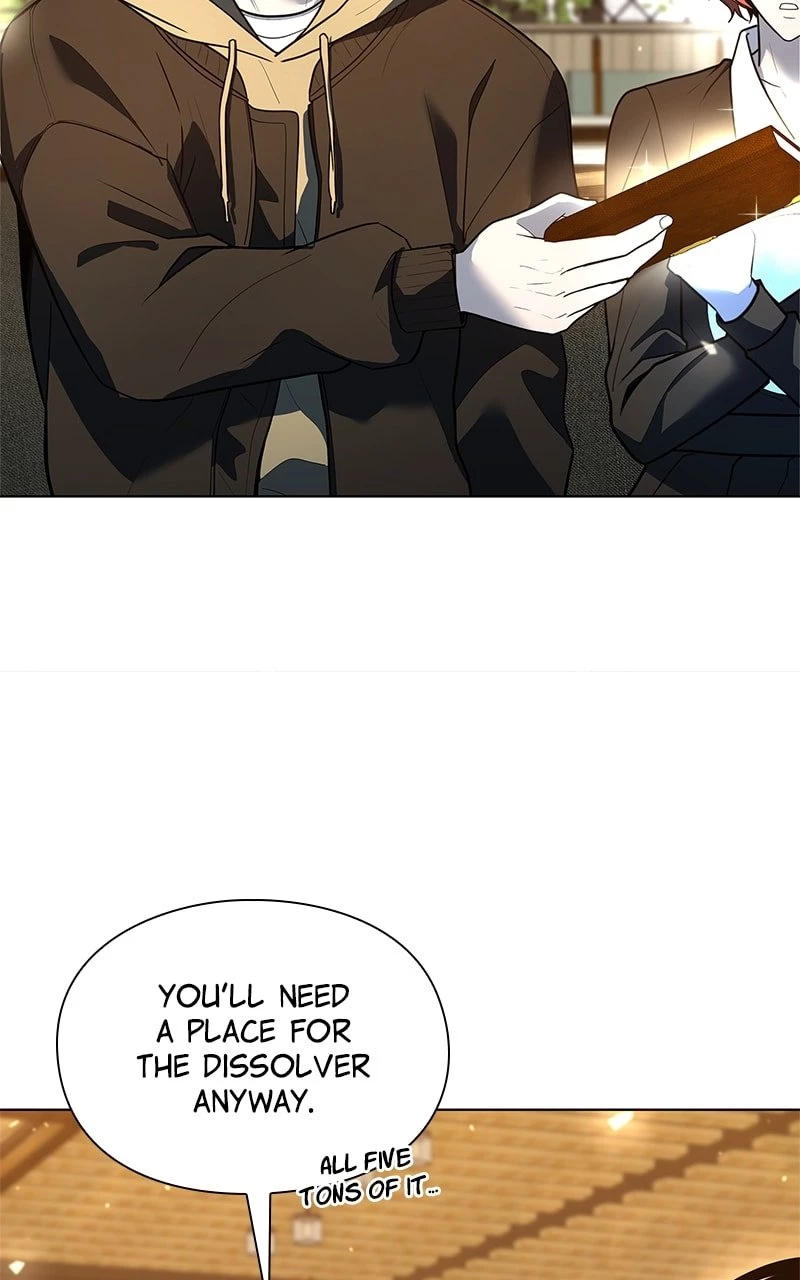 Weapon Creator Chapter 42 - 120