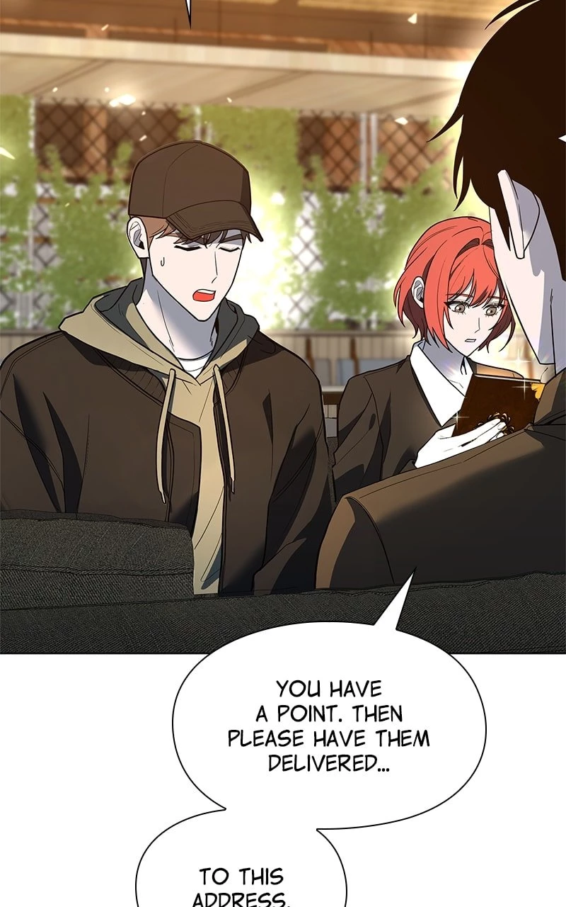 Weapon Creator Chapter 42 - 121