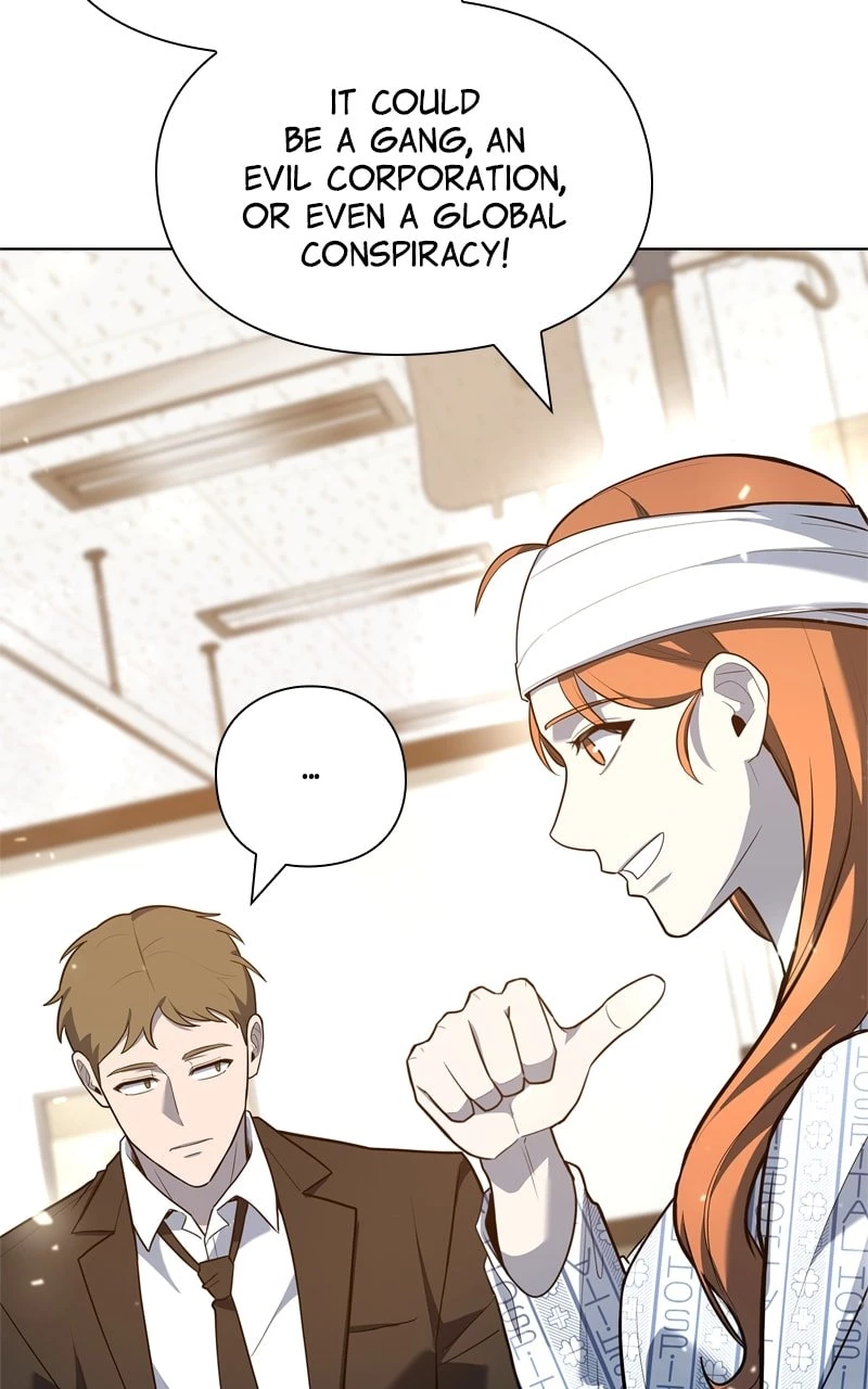 Weapon Creator Chapter 40 - 116