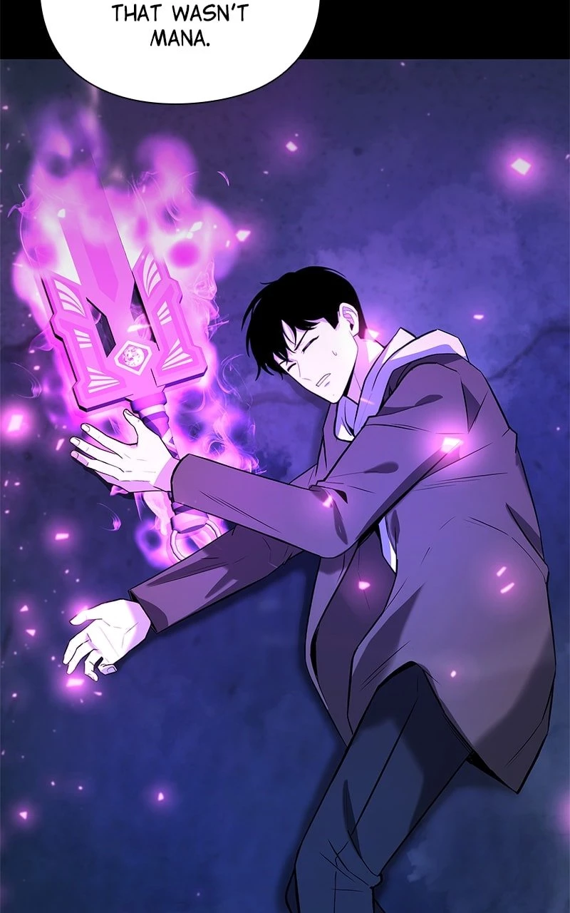 Weapon Creator Chapter 41 - 124
