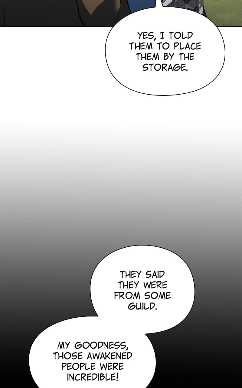 Weapon Creator Chapter 42 - 142
